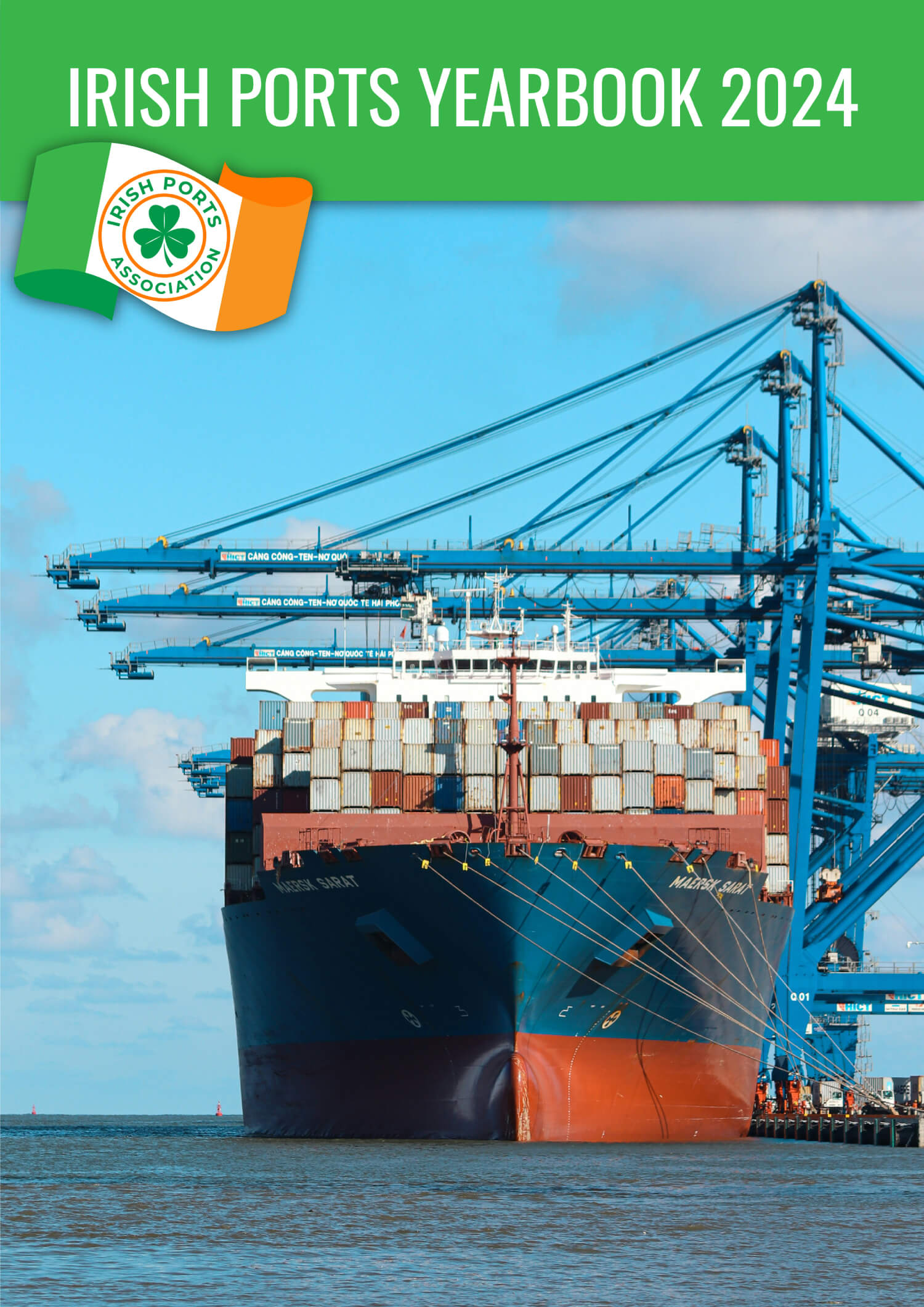 Ports Directory – Irish Ports are The Leading Trade Organisation ...