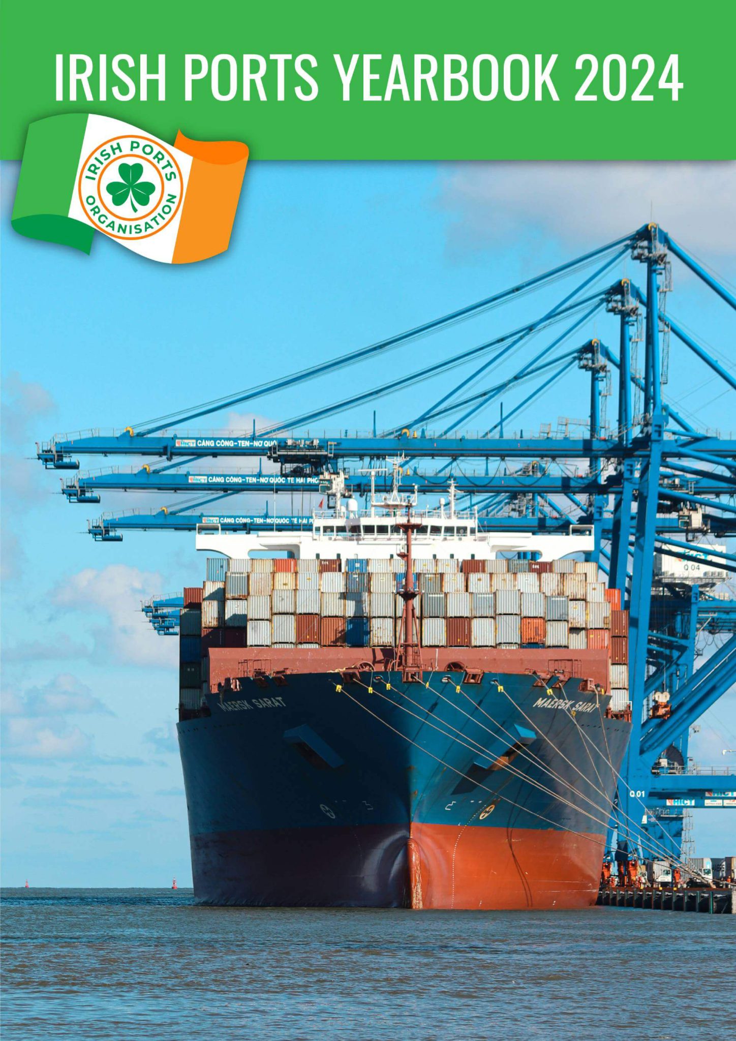 Ports Directory – Irish Ports are The Leading Trade Organisation ...